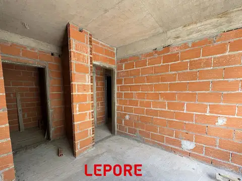 Departamento en Venta al Oeste