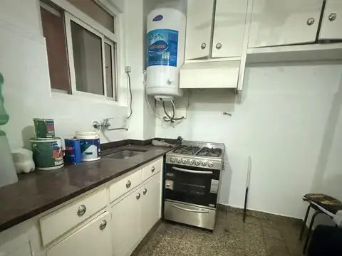 Departamento en Venta al Sur