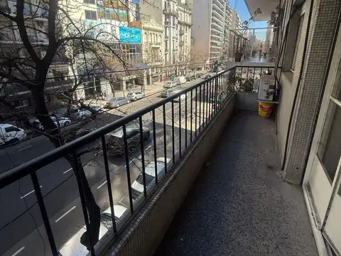 VENTA DEPARTAMENTO 3 AMBIENTES CABALLITO