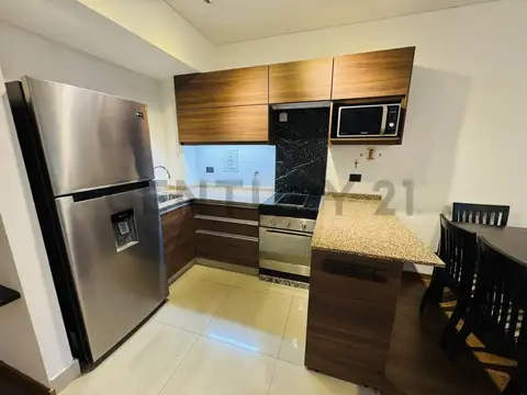 Departamento en Venta en Caballito, USD 210.000