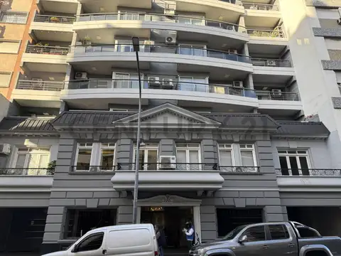 Malvinas Argentinas 100, Piso 2
