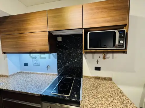 Departamento en Venta 9 años