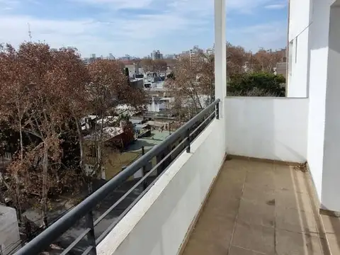 Montevideo al 3800