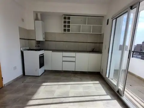 Departamento en Echesortu
