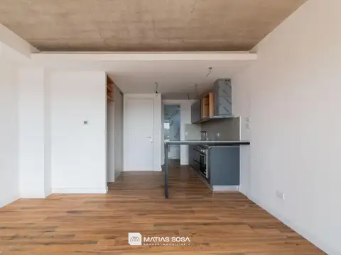 Departamento en Venta A Estrenar