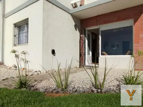 Departamento en Alquiler en Mar del Plata, Partido de General Pueyrredón