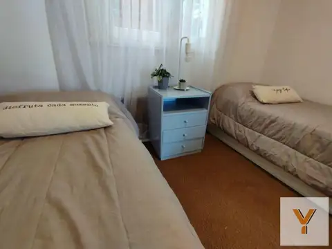 Departamento en Alquiler de 2 dormitorios