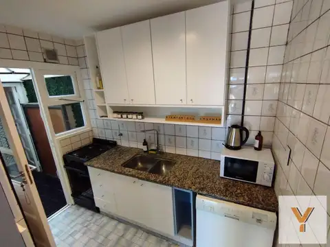 Departamento en Alquiler 35 años