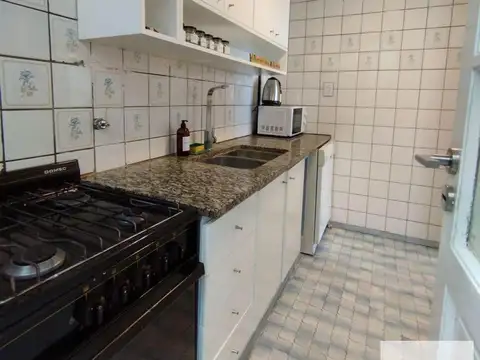 Departamento en Alquiler Permite mascota