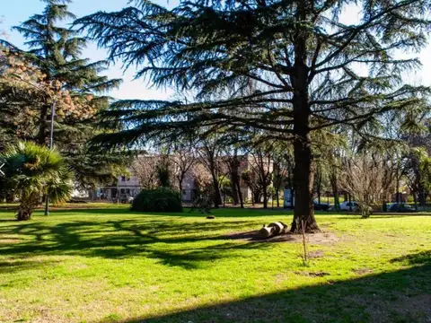 VENDO DPTO 2 DORM VILLA SANTOS TESEI HURLINGHAM