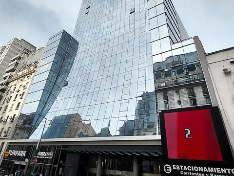 Oficina en Venta en San Nicolás, CABA