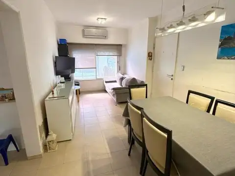 Depto Tipo Casa en Venta de 2 dormitorios