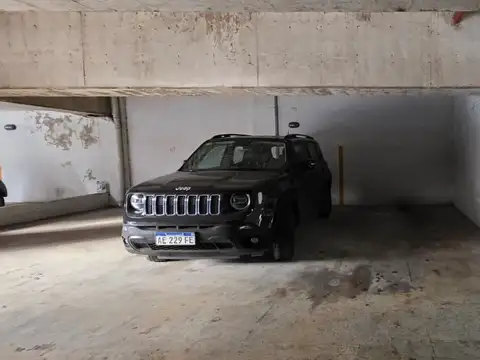 ALICIA MOREAU DE JUSTO 2900, Piso 1