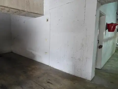 Cochera en Venta Fija