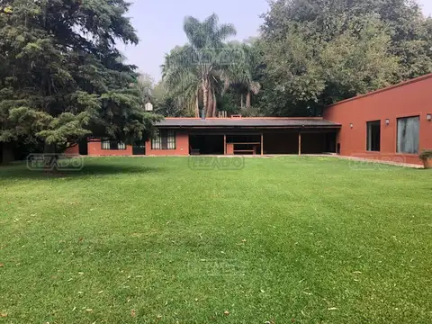 Casa  en Alquiler en Ingeniero Maschwitz, Escobar, G.B.A. Zona Norte