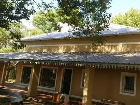 Campo - Venta - Argentina, Pergamino - ruta 8 mojon 220 220