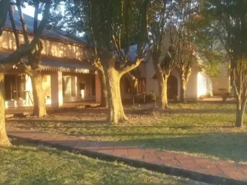 Campo - Venta - Argentina, Pergamino - ruta 8 mojon 220 220