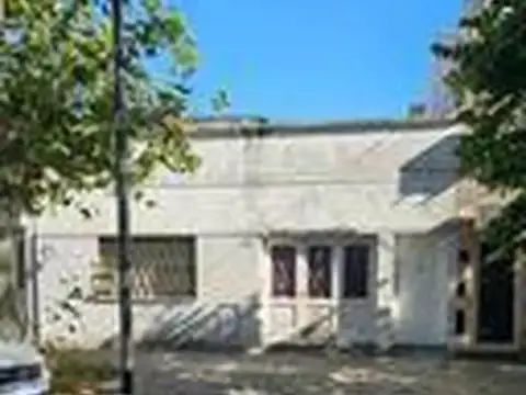 Terreno en Villa Urquiza