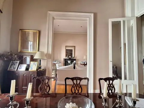 Departamento en Venta 69 años