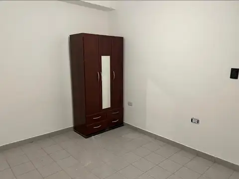 Departamento en Alquiler al Oeste