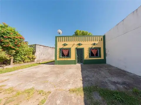 CASAS - CASA - SAN JOSÉ DE MAYO