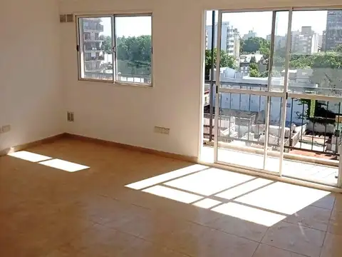 SEMIPISO 3 AMB A ESTRENAR. VILLA SANTA RITA