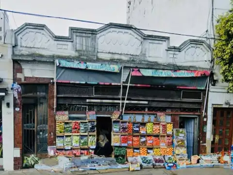 Av Donato Alvarez 700, Piso 0