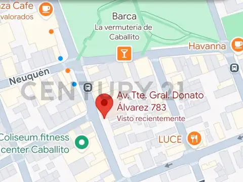 Lote en Venta , Superficie Vendible 1053 m2