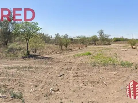 Terreno en Venta 40  mts Fondo