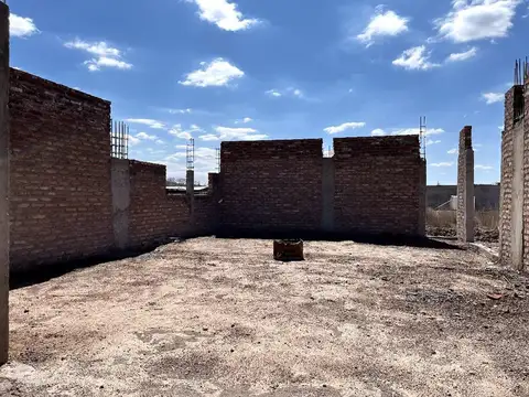 Casa en Venta 5 años