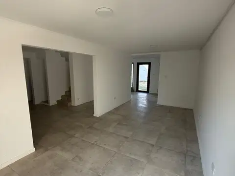 Casa en Venta A Estrenar