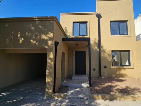 Casa en General Pico