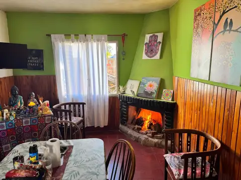 Casa en Venta en Ayacucho, USD 45.000