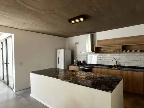 Barrio Senderos III N° 200