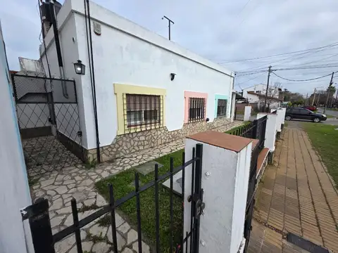 Casa en Venta 56 años