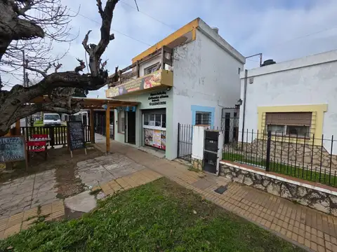 Casa en Venta en Longchamps, USD 120.000