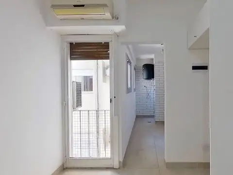Departamento en Alquiler en Balvanera, $ 650.000