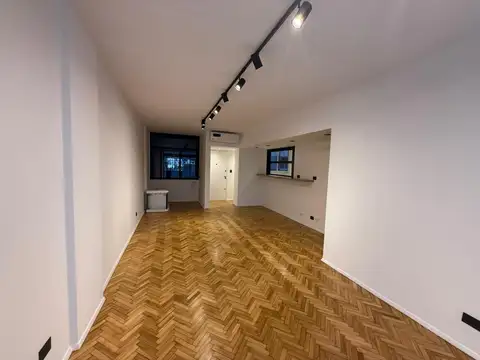 Departamento en Alquiler de 4 ambientes