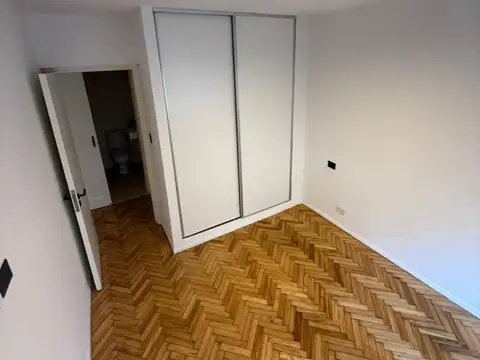 Departamento en Alquiler al Oeste