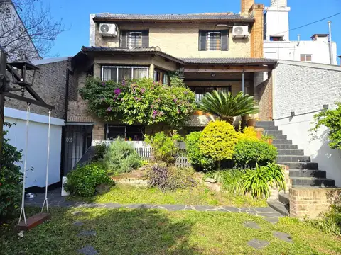 Casa en Venta en Villa Urquiza, USD 640.000