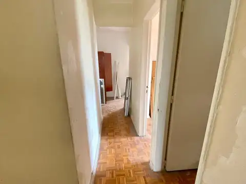 Departamento en Venta en Colegiales, USD 195.000