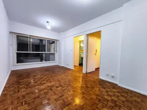 Departamento en Alquiler de 1 dormitorio