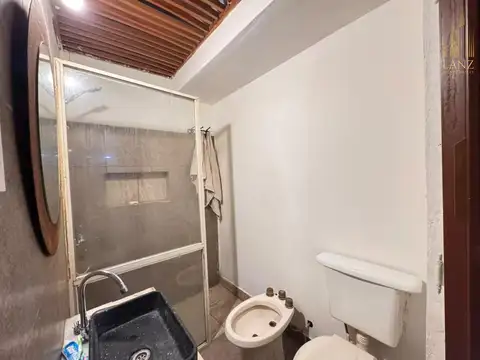 Departamento en Venta en Alberdi, USD 42.000