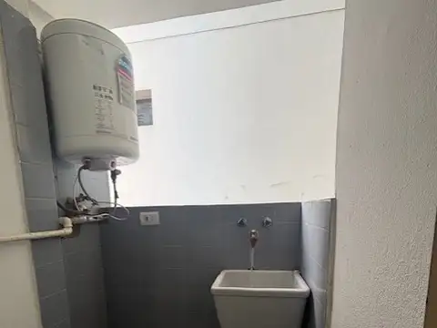 Departamento en Alquiler 45 años