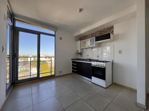 Departamento en Venta en Nuestra Señora De Lourdes, Rosario
