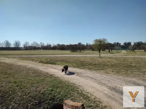 Terreno en Venta en Estancia Villa María, USD 55.000