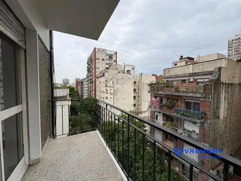 Departamento en Alquiler al Norte