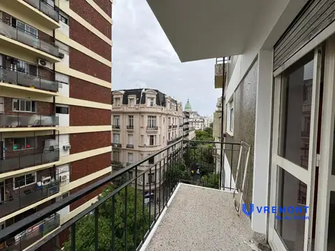 Departamento en Alquiler 45 años