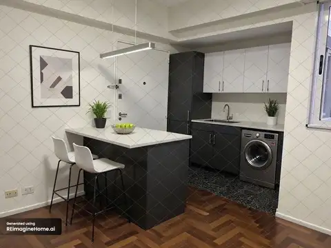 Departamento en Venta en Almagro, Capital Federal