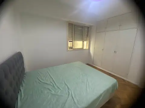 VENTA DEPARTAMENTO 2 AMBIENTES INTERNO CABALLITO